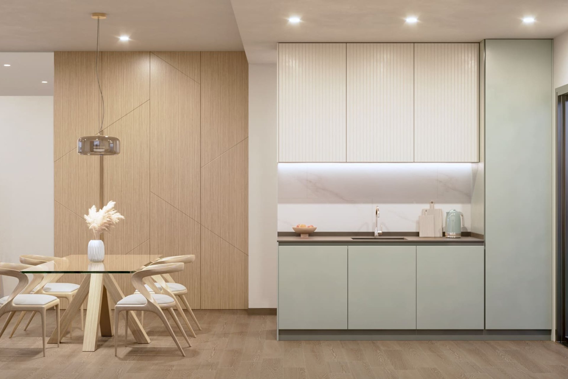 Obra nueva - Casa adosada -
San Pedro del Pinatar - San Pedro Del Pinatar