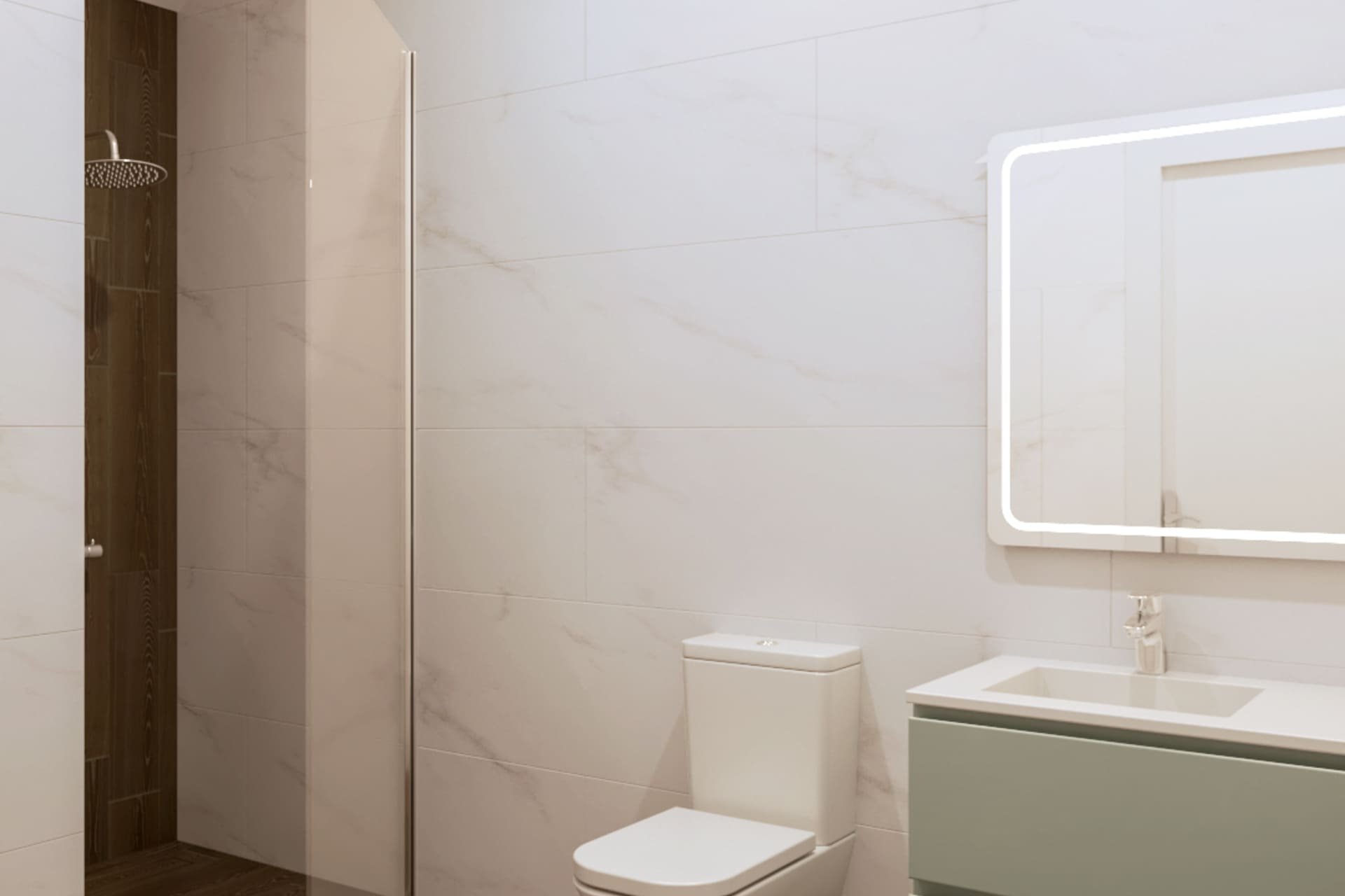 Obra nueva - Casa adosada -
San Pedro del Pinatar - San Pedro Del Pinatar