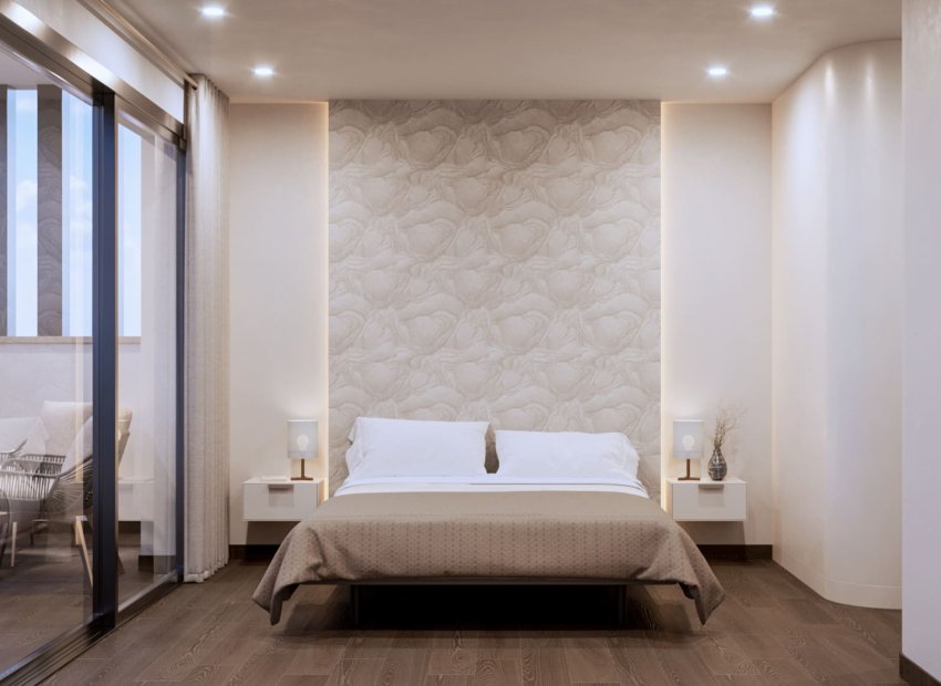 Obra nueva - Casa adosada -
San Pedro del Pinatar - San Pedro Del Pinatar