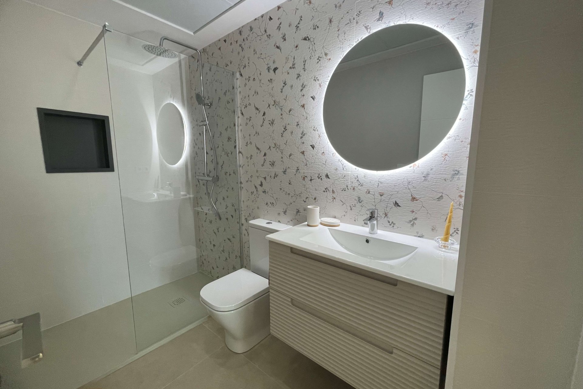 Obra nueva - Casa adosada -
San Pedro del Pinatar - San Pedro Del Pinatar