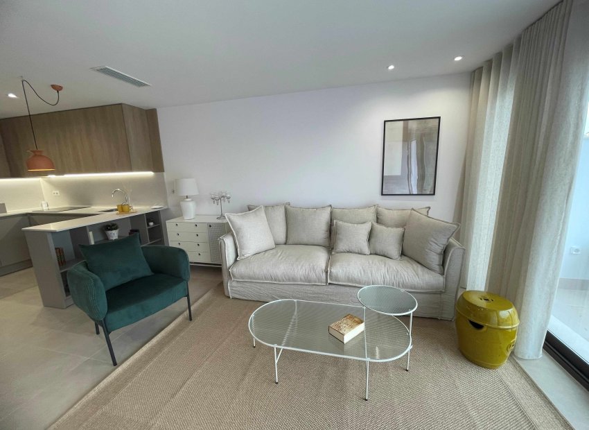 Obra nueva - Casa adosada -
San Pedro del Pinatar - San Pedro Del Pinatar