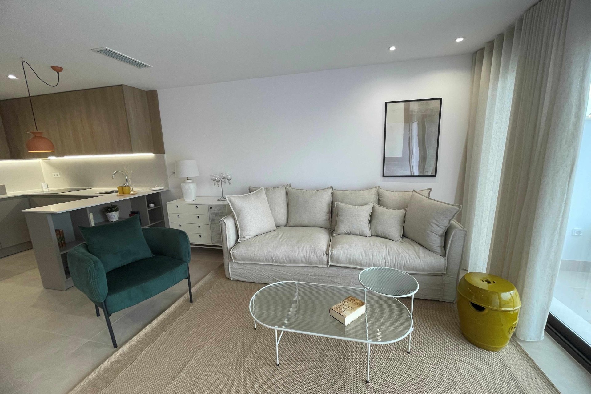 Obra nueva - Casa adosada -
San Pedro del Pinatar - San Pedro Del Pinatar