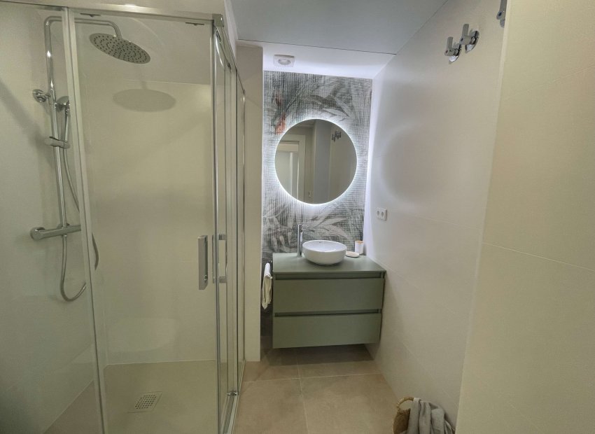 Obra nueva - Casa adosada -
San Pedro del Pinatar - San Pedro Del Pinatar