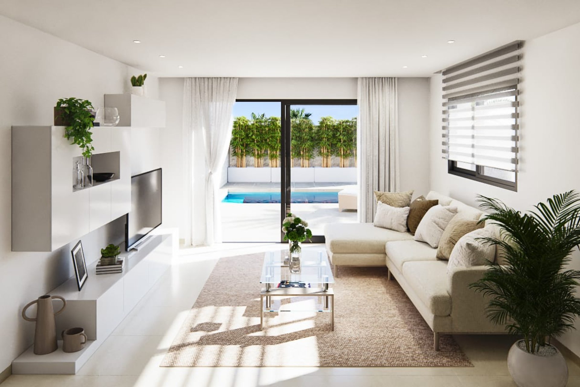 Obra nueva - detached -
Benijofar