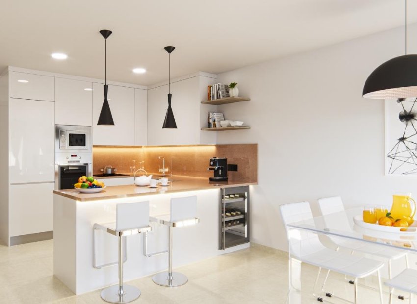 Obra nueva - detached -
Benijofar