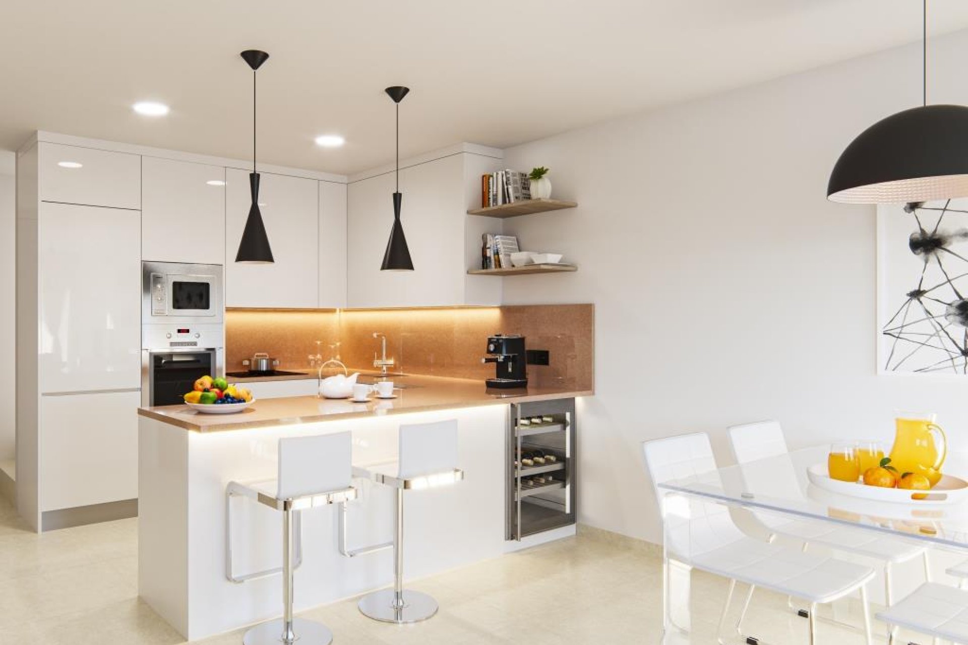 Obra nueva - detached -
Benijofar