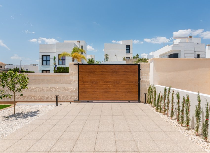 Obra nueva - detached -
Ciudad Quesada