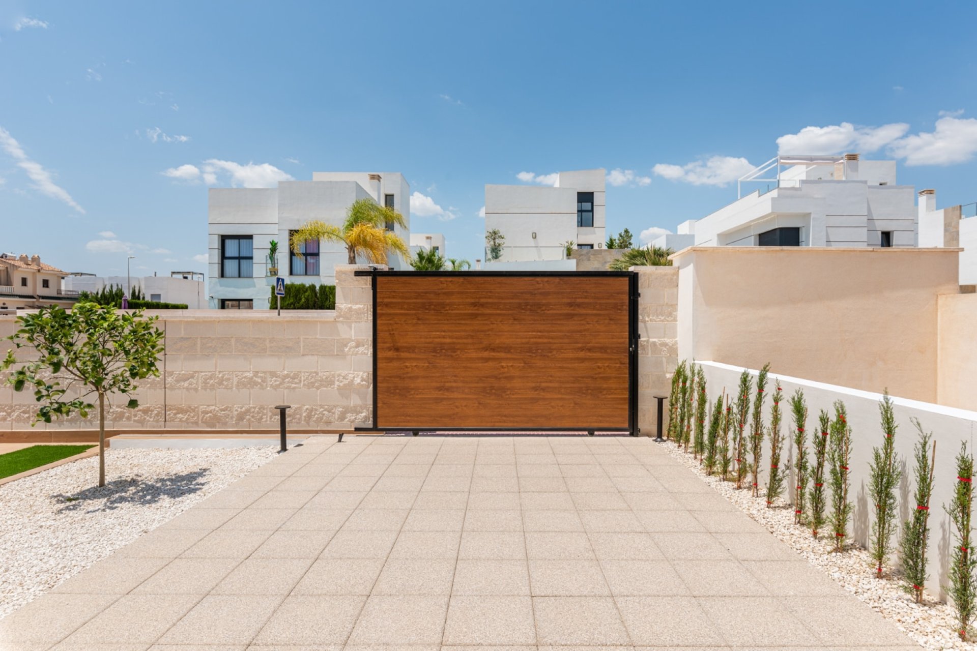 Obra nueva - detached -
Ciudad Quesada