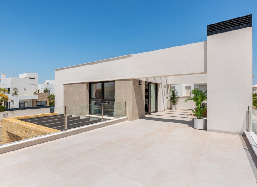 Obra nueva - detached -
Ciudad Quesada