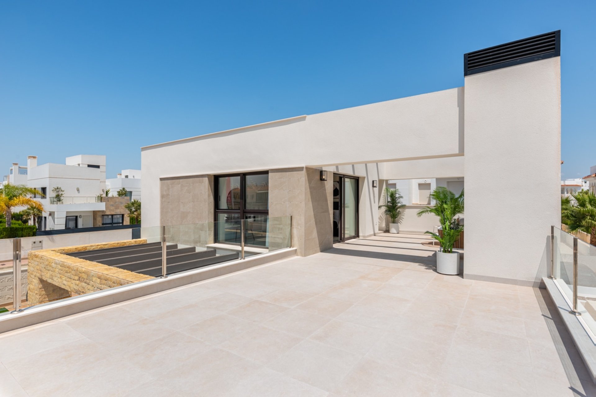 Obra nueva - detached -
Ciudad Quesada