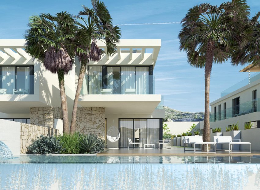 Obra nueva - detached -
Monforte del Cid