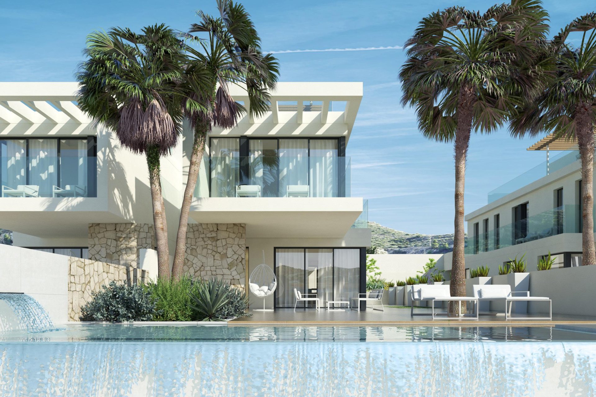 Obra nueva - detached -
Monforte del Cid