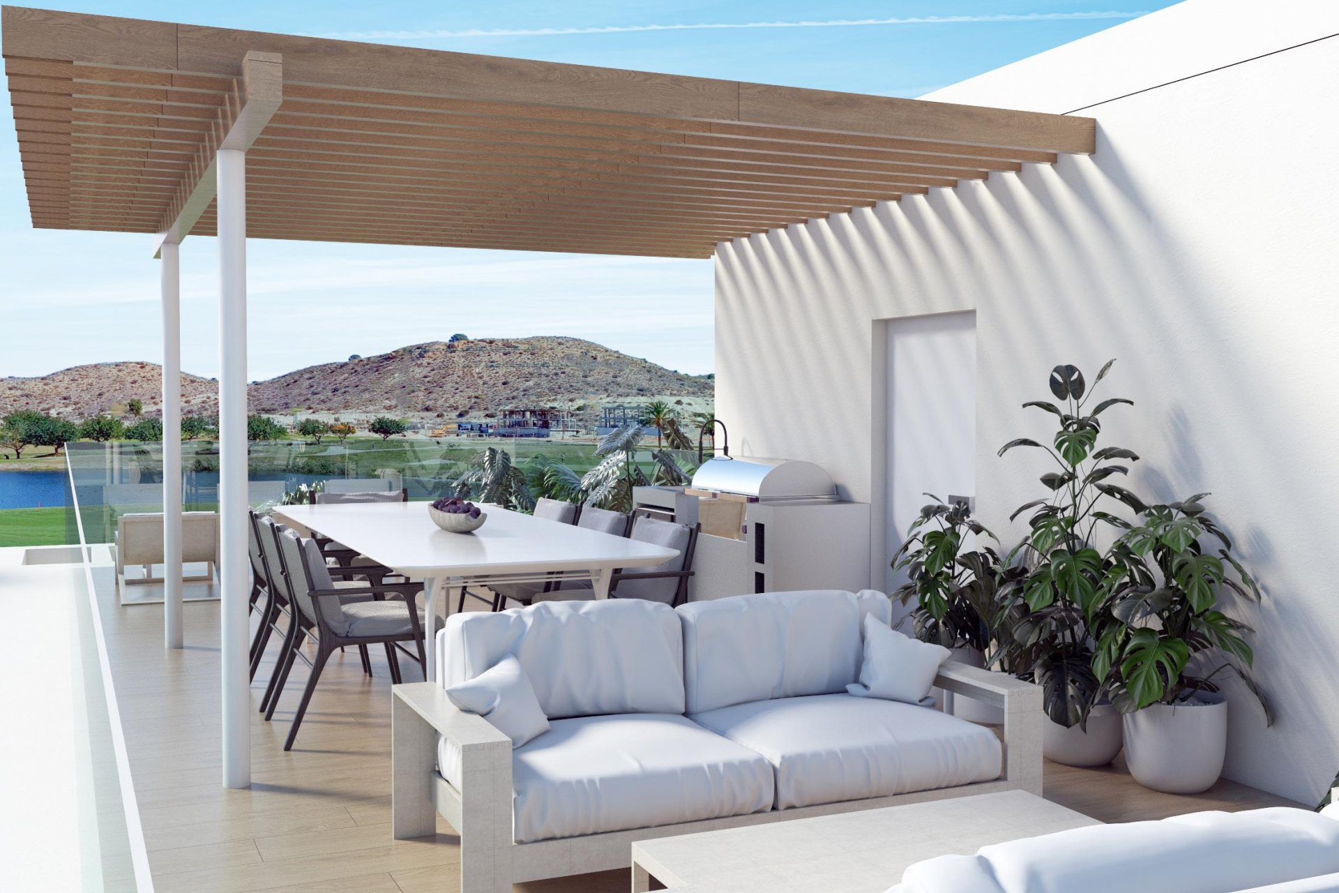 Obra nueva - detached -
Monforte del Cid
