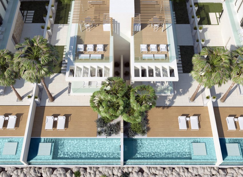 Obra nueva - detached -
Monforte del Cid