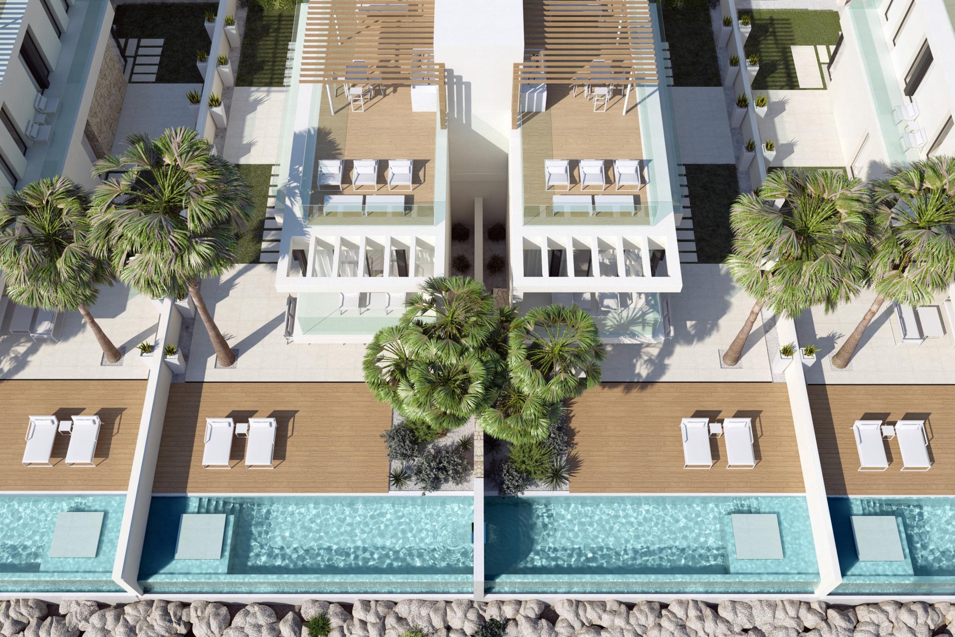 Obra nueva - detached -
Monforte del Cid