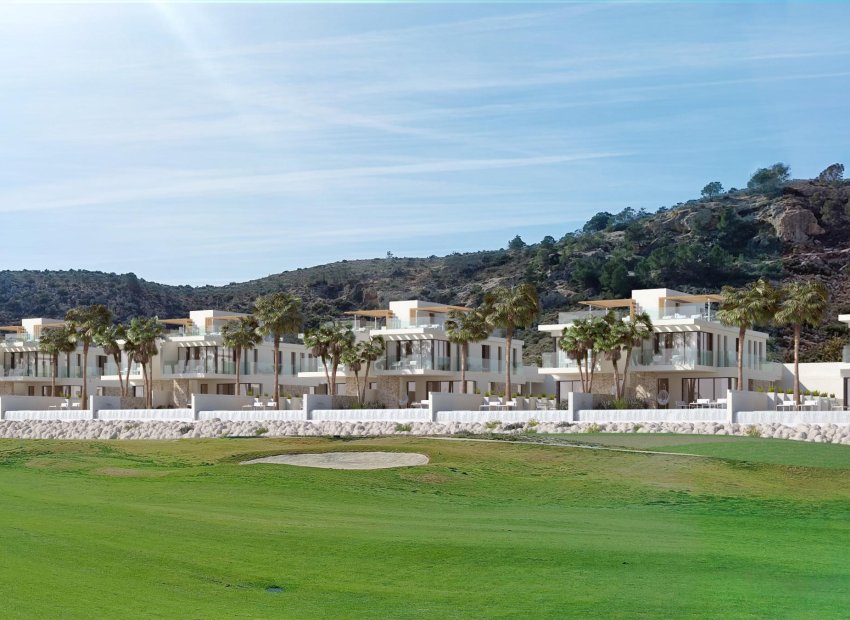 Obra nueva - detached -
Monforte del Cid