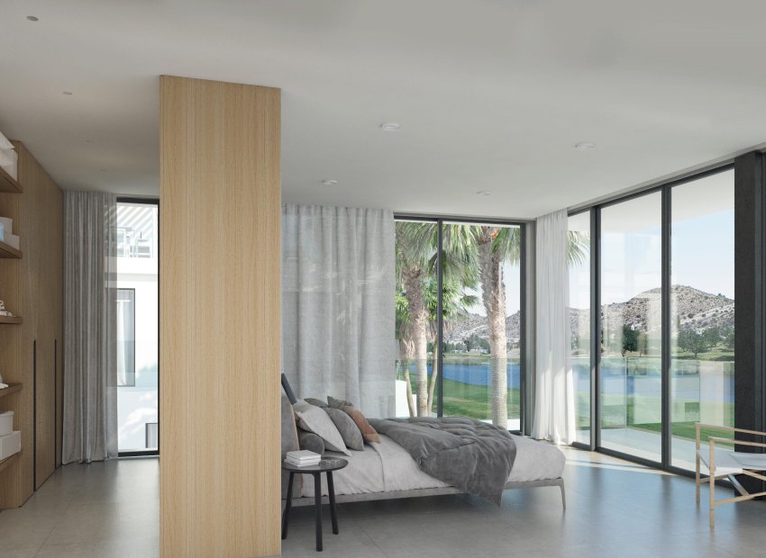 Obra nueva - detached -
Monforte del Cid
