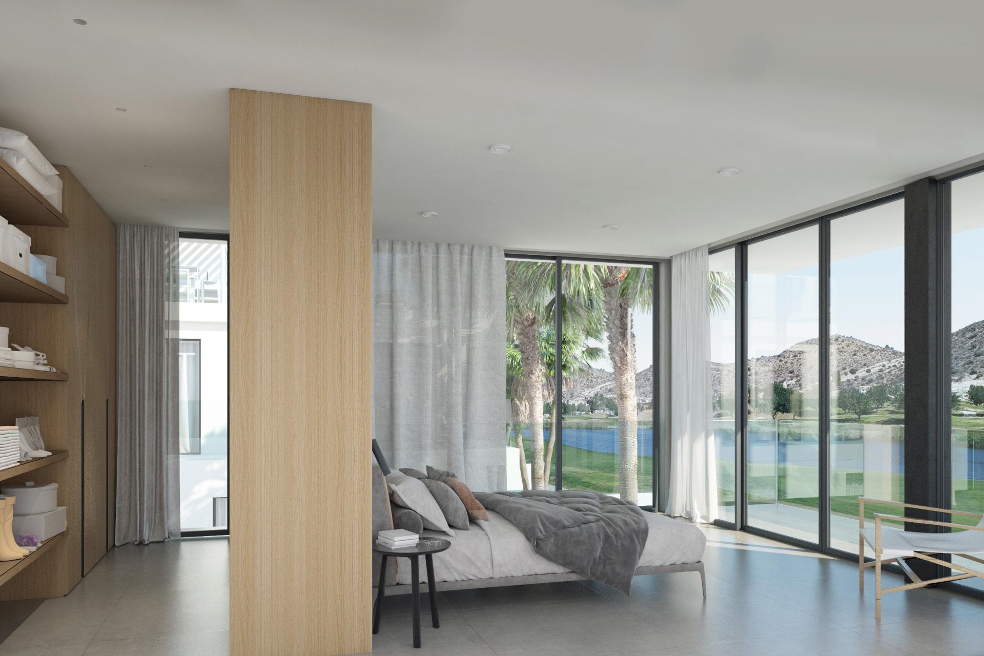 Obra nueva - detached -
Monforte del Cid
