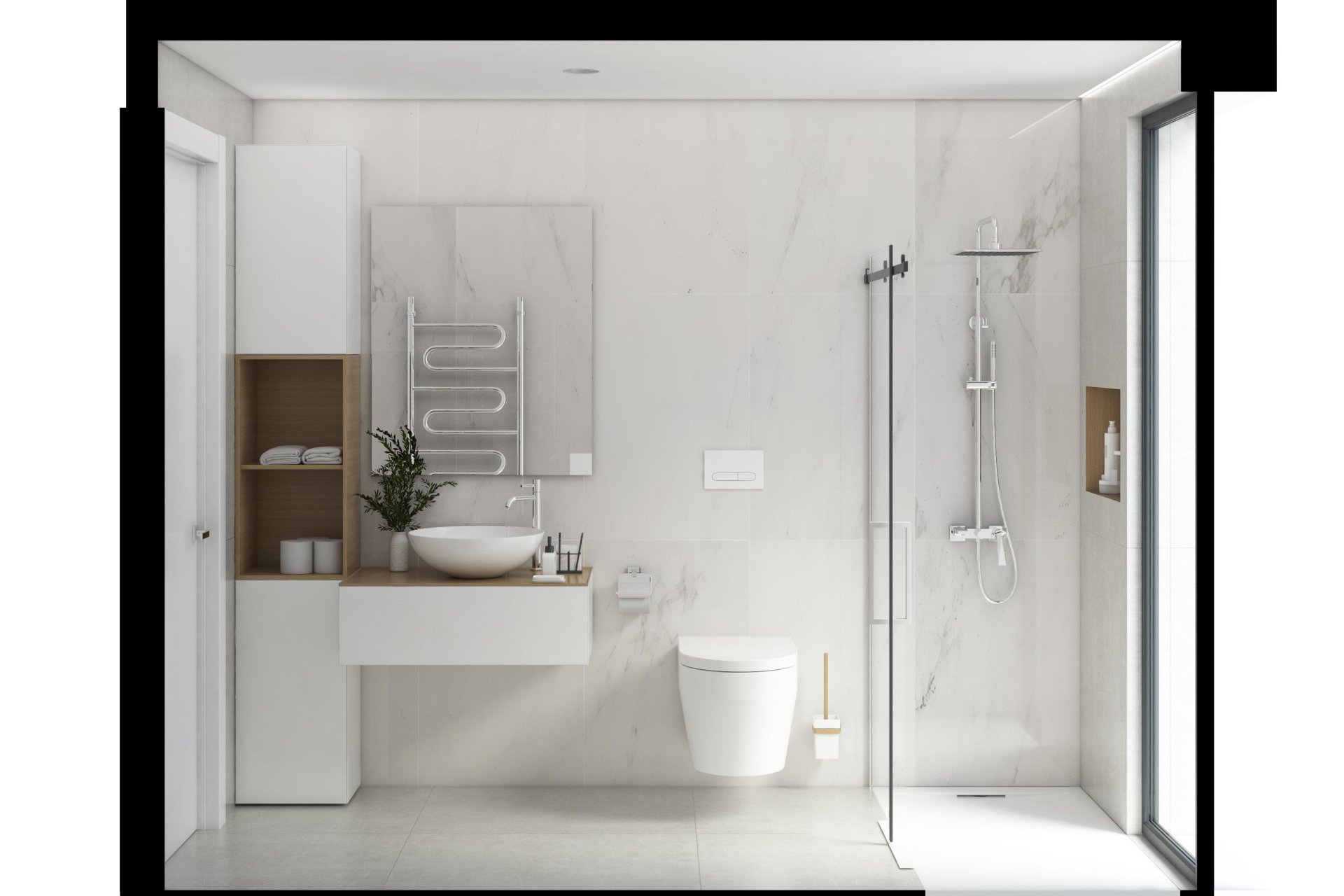 Obra nueva - detached -
Monforte del Cid