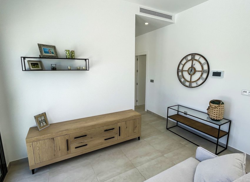 Obra nueva - detached -
Pinar de Campoverde