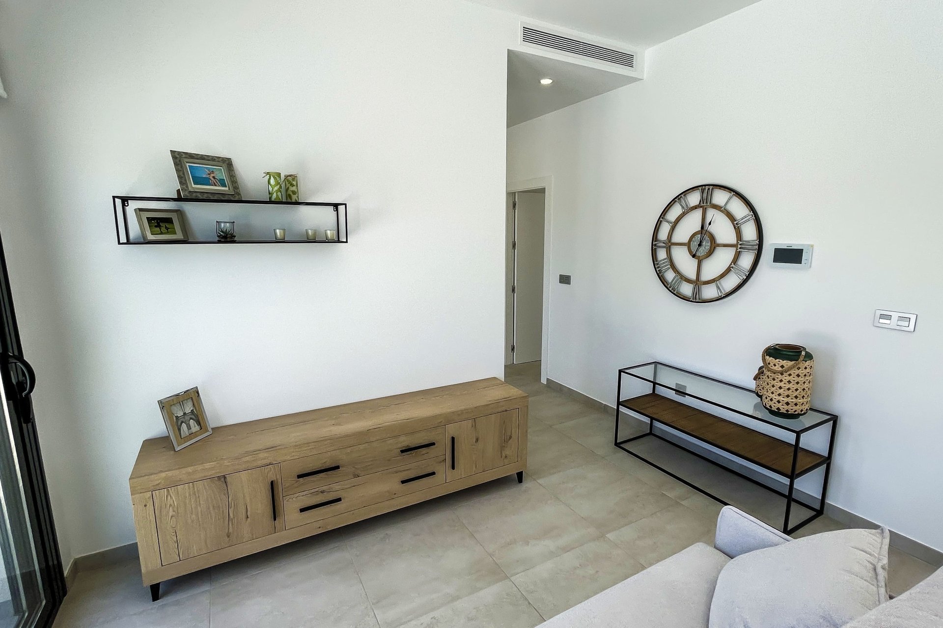 Obra nueva - detached -
Pinar de Campoverde