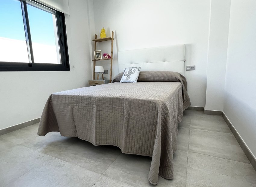 Obra nueva - detached -
Pinar de Campoverde