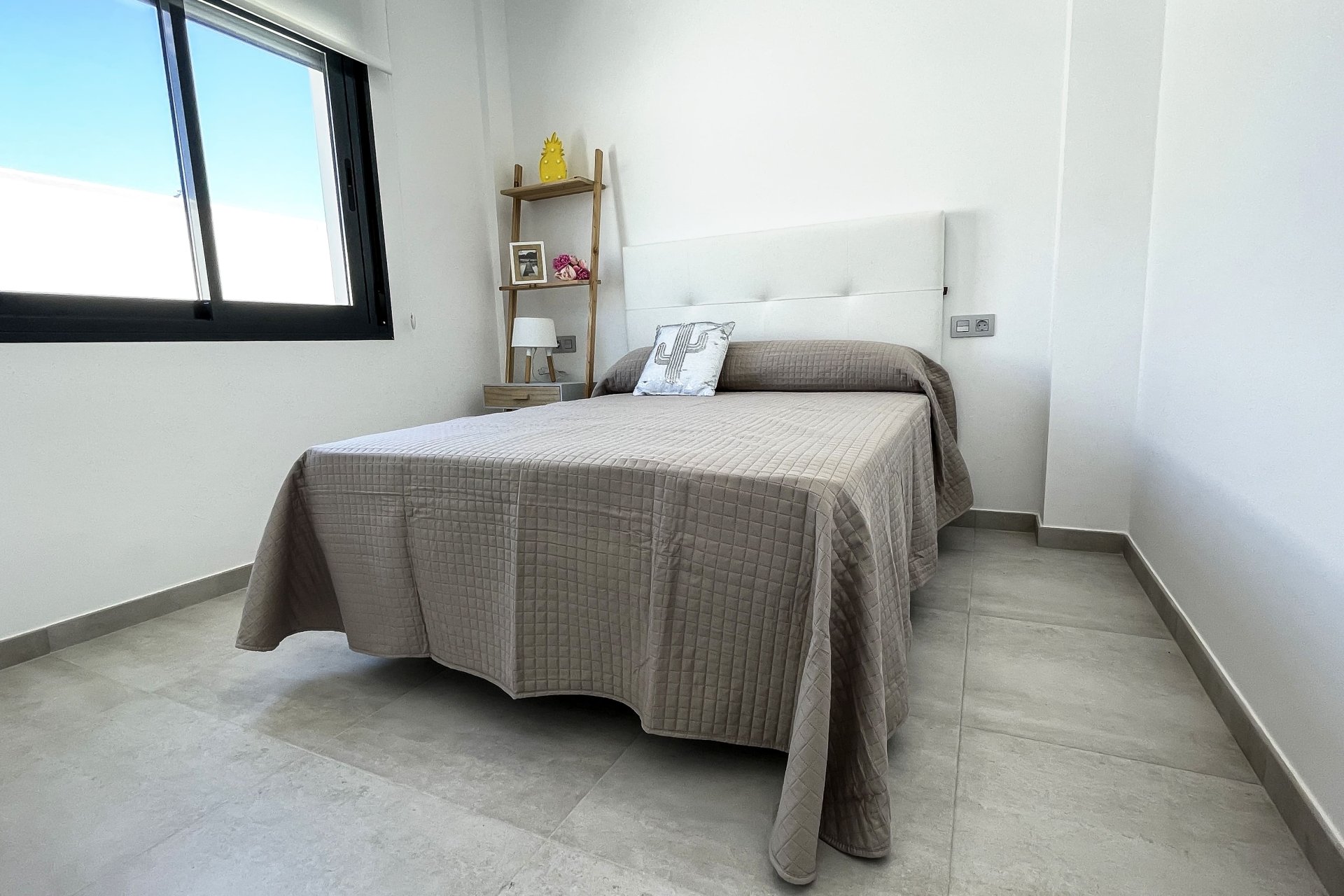 Obra nueva - detached -
Pinar de Campoverde