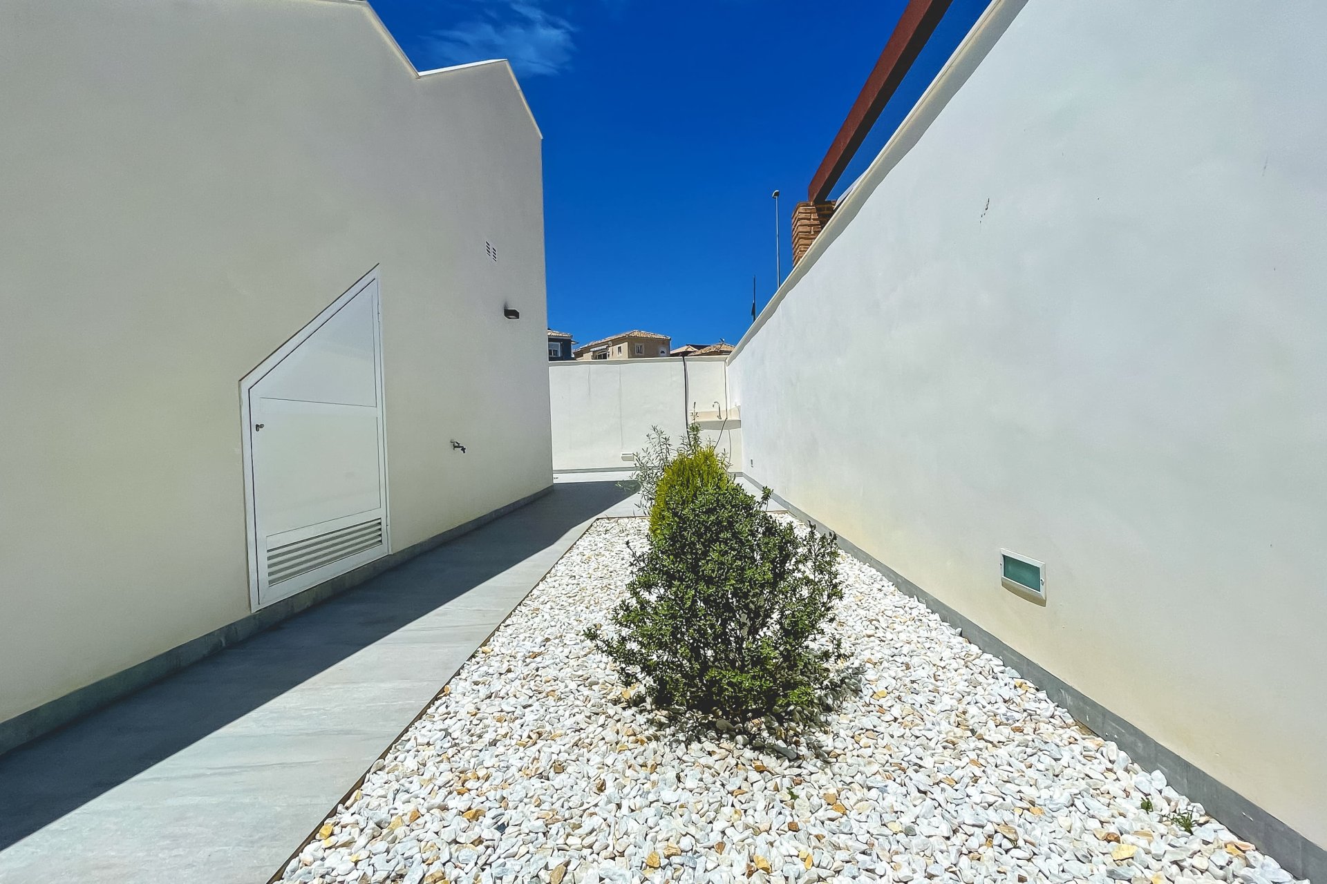 Obra nueva - detached -
Pinar de Campoverde