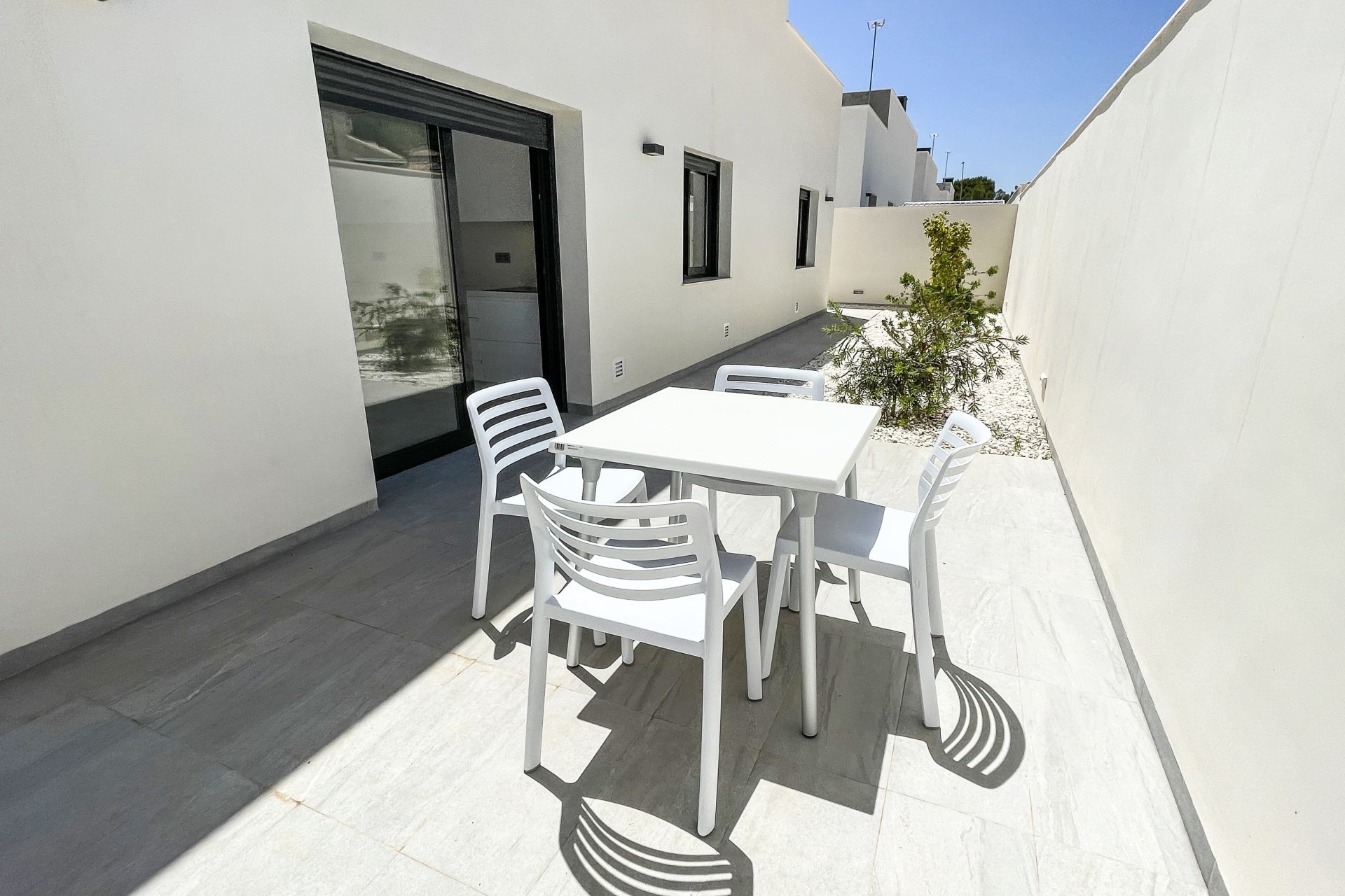 Obra nueva - detached -
Pinar de Campoverde