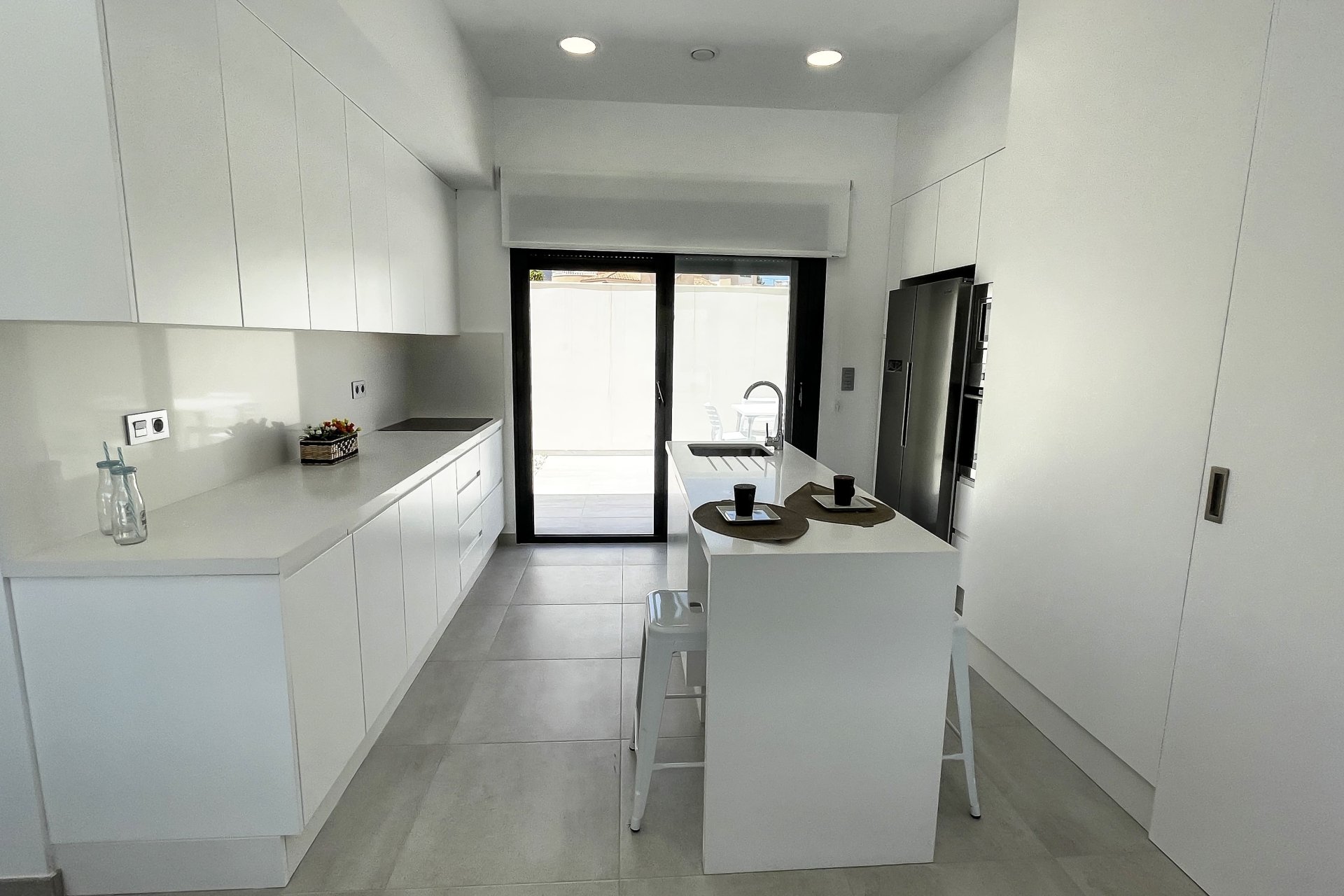 Obra nueva - detached -
Pinar de Campoverde