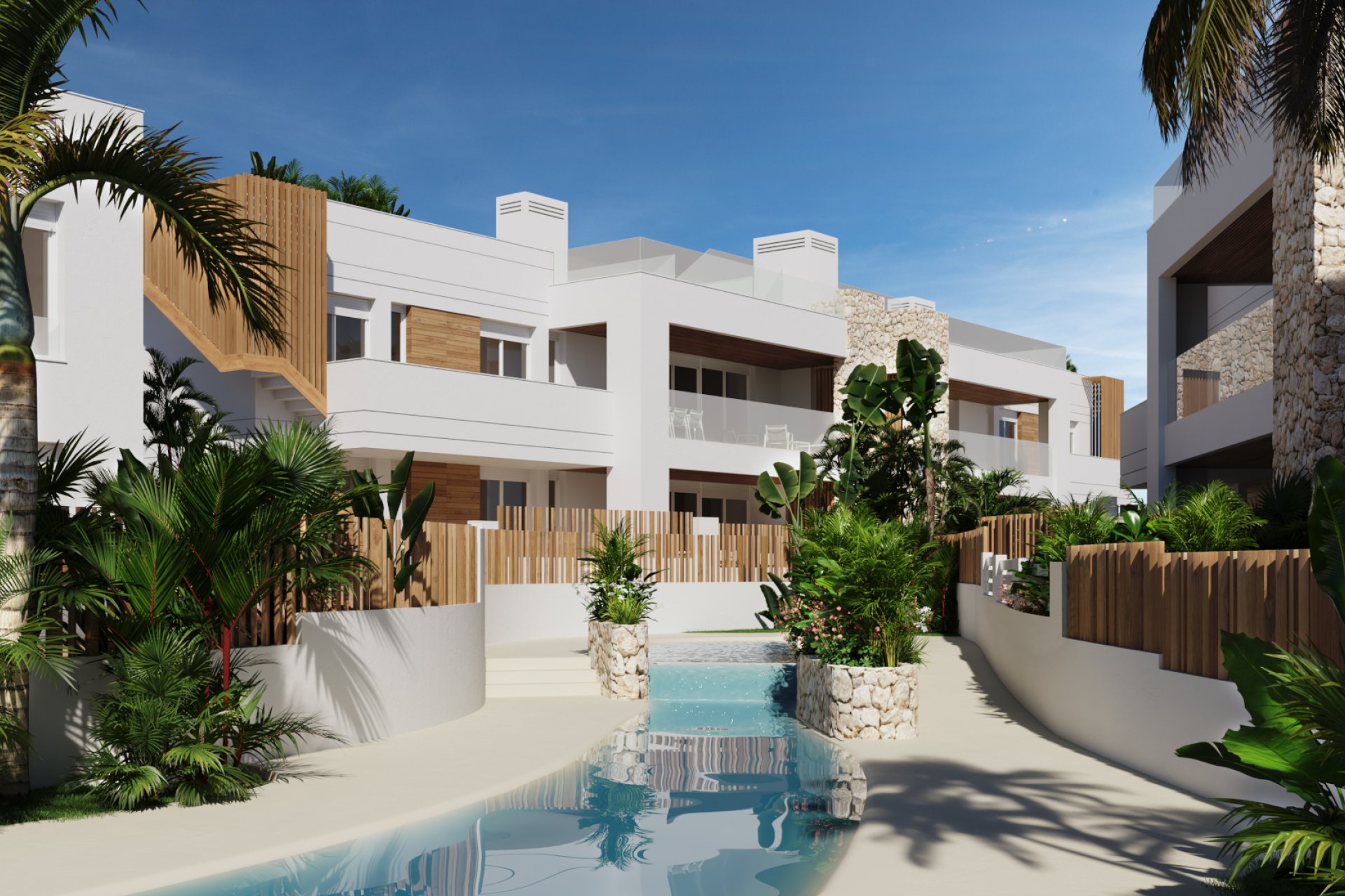 Obra nueva - detached -
San Juan de los Terreros - San Juan De Los Terreros