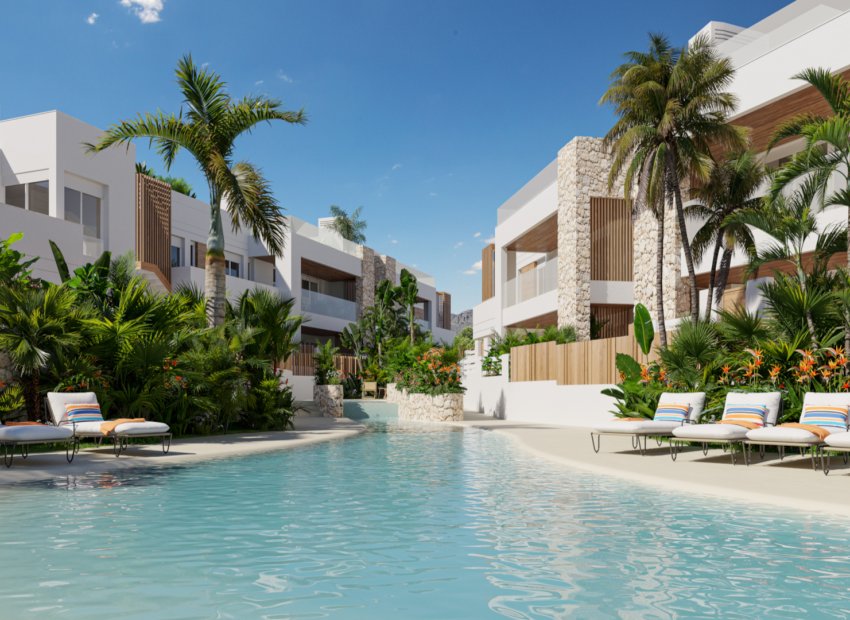 Obra nueva - detached -
San Juan de los Terreros - San Juan De Los Terreros