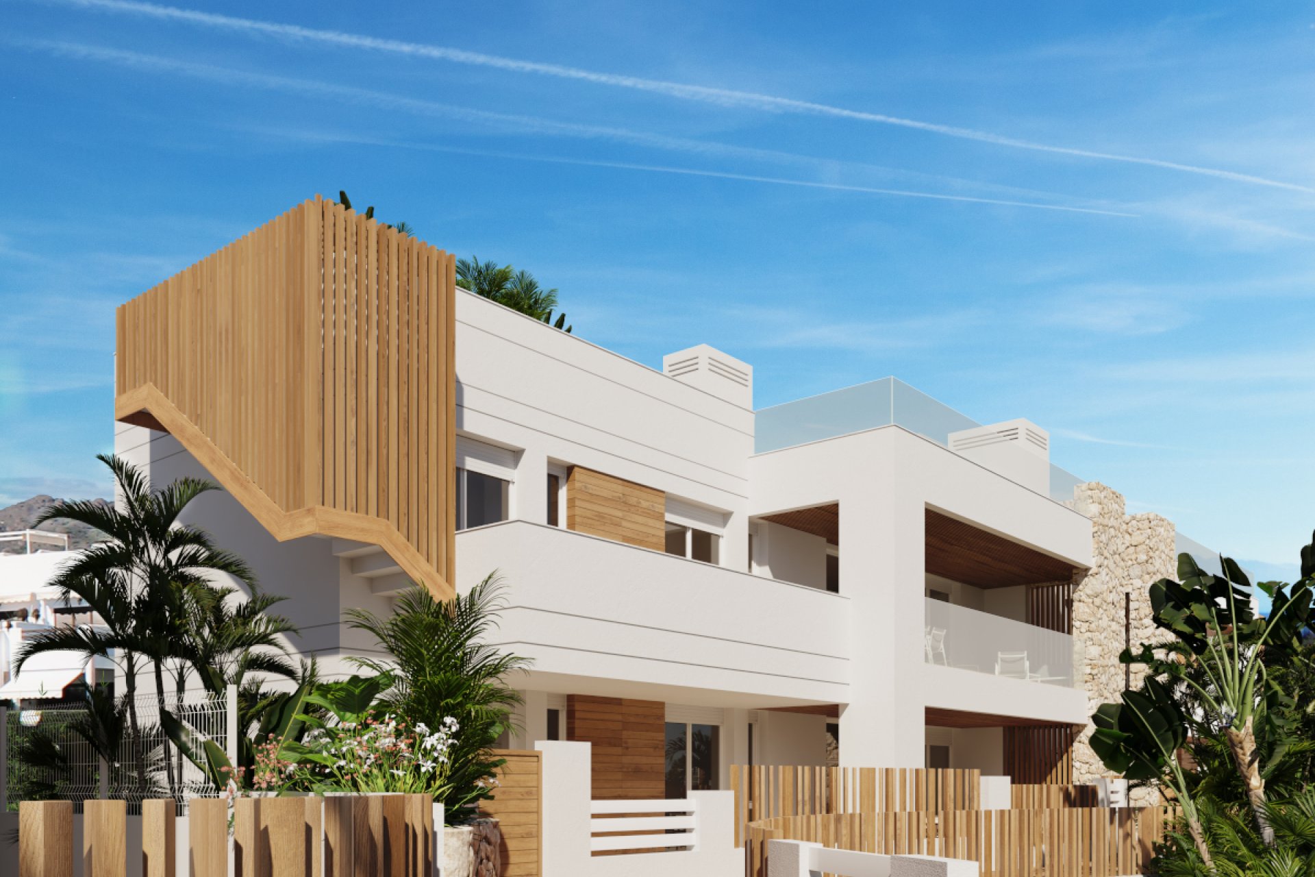 Obra nueva - detached -
San Juan de los Terreros - San Juan De Los Terreros