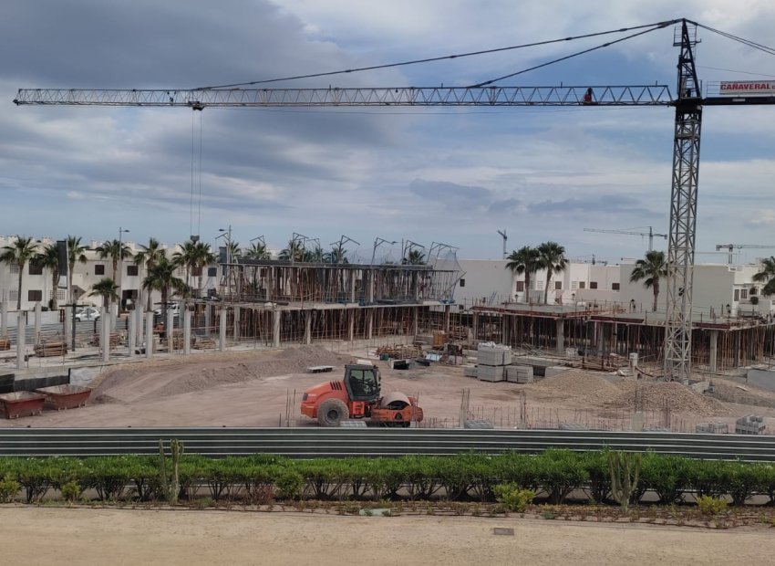 Obra nueva - detached -
San Juan de los Terreros - San Juan De Los Terreros