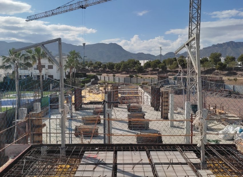 Obra nueva - detached -
San Juan de los Terreros - San Juan De Los Terreros