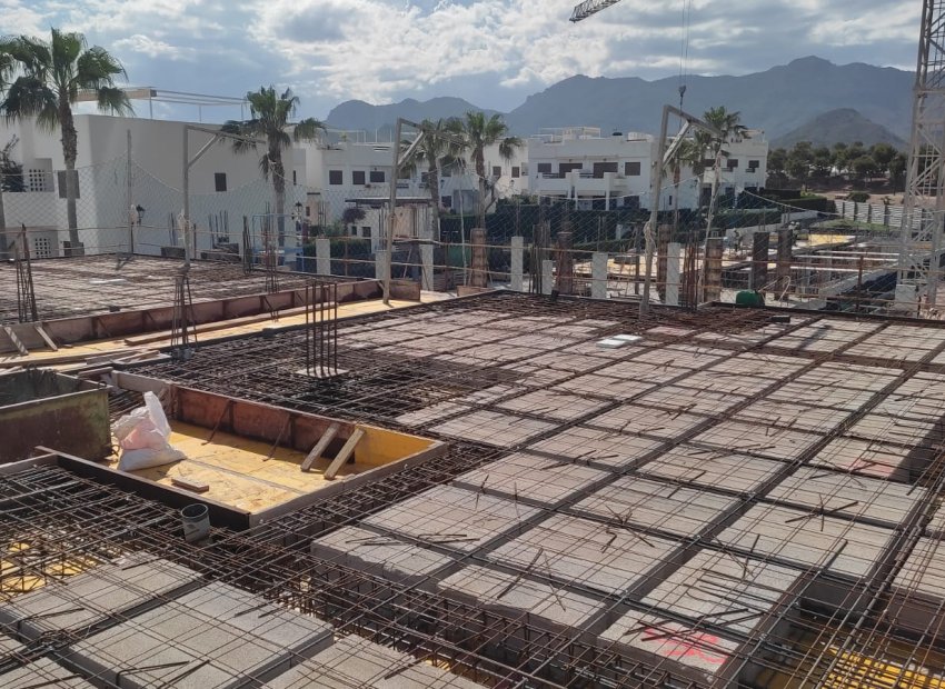 Obra nueva - detached -
San Juan de los Terreros - San Juan De Los Terreros