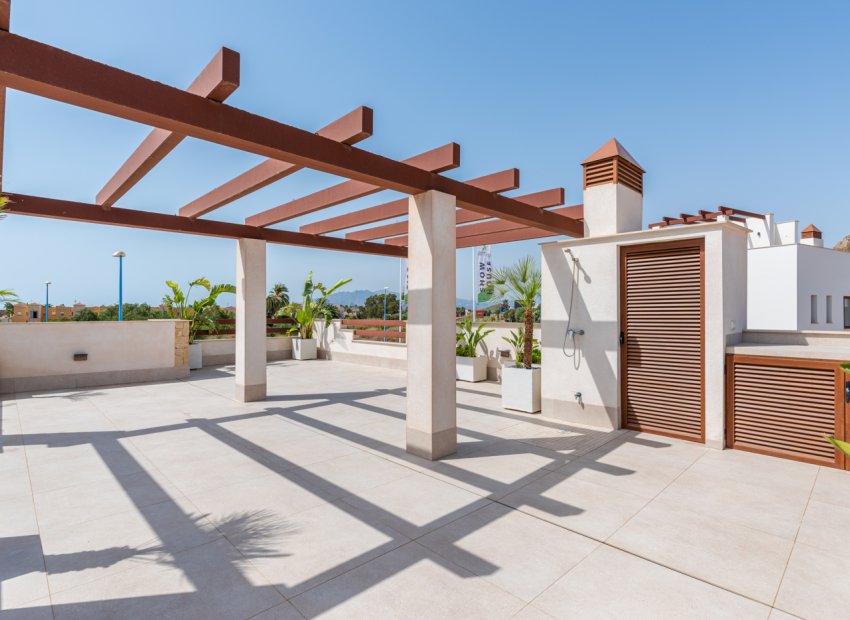 Obra nueva - detached -
Vera