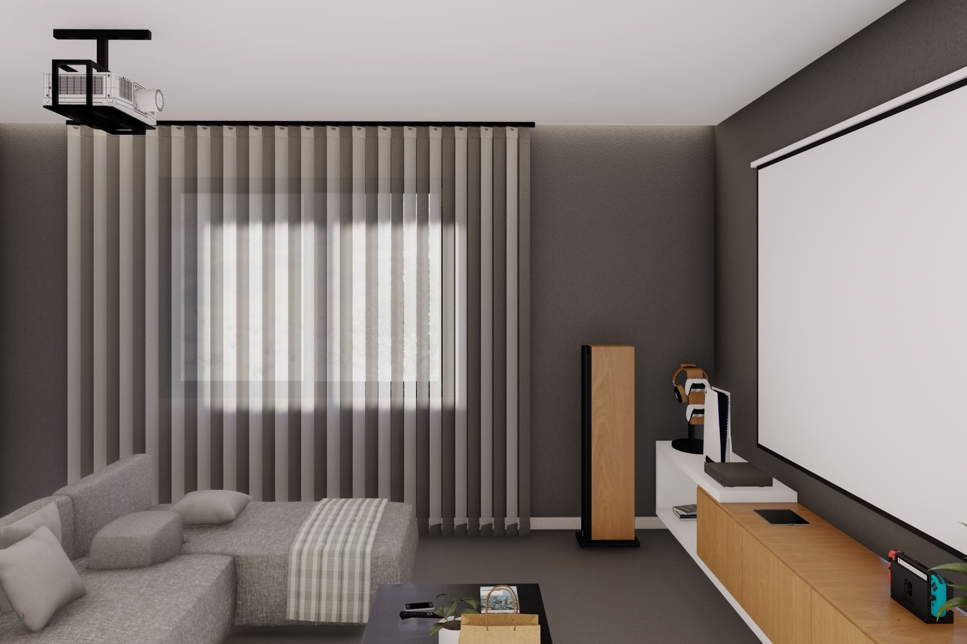 Obra nueva - detached -
Yecla