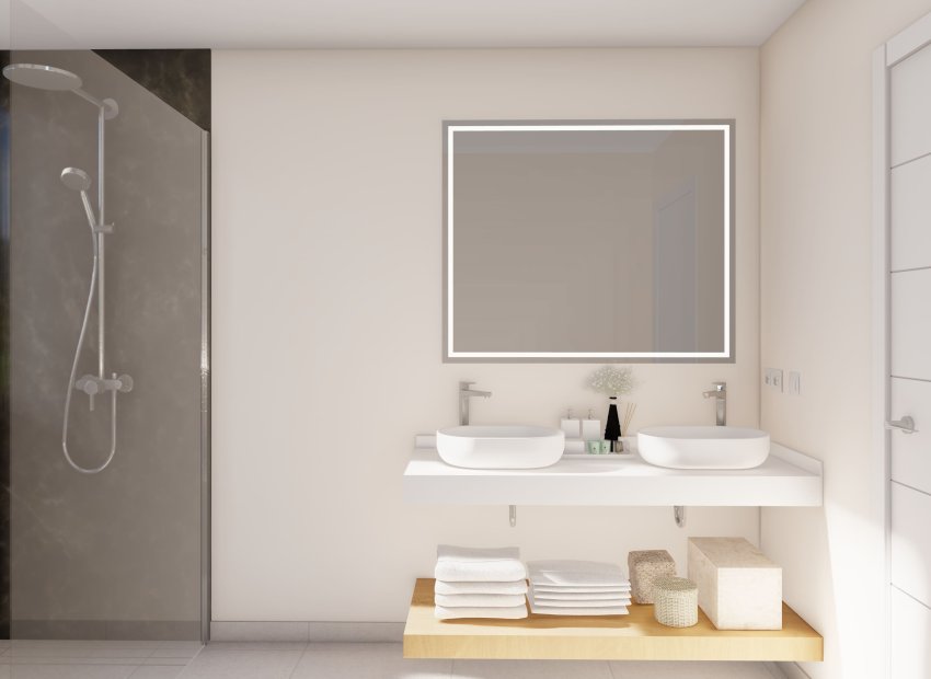 Obra nueva - detached -
Yecla