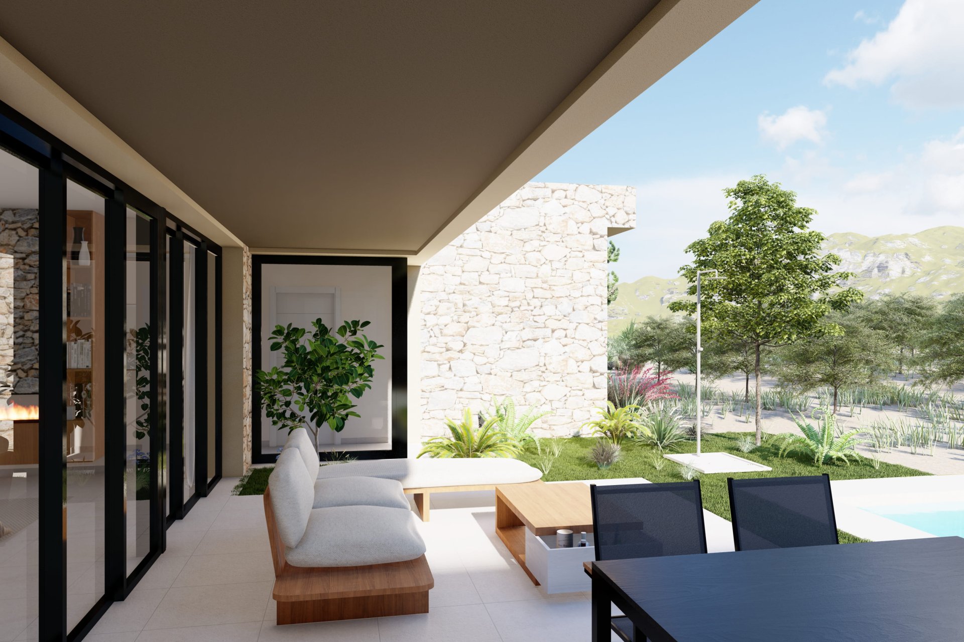 Obra nueva - detached -
Yecla