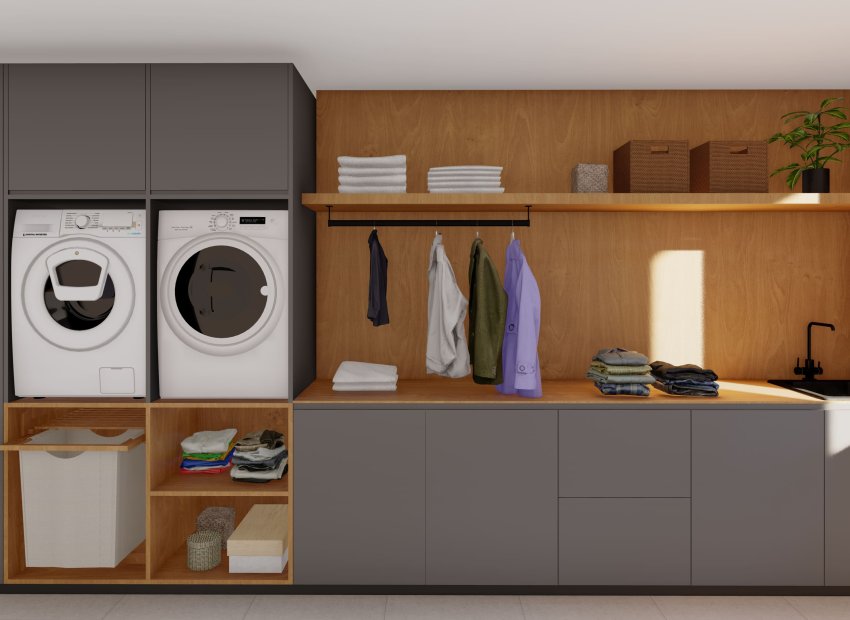 Obra nueva - detached -
Yecla