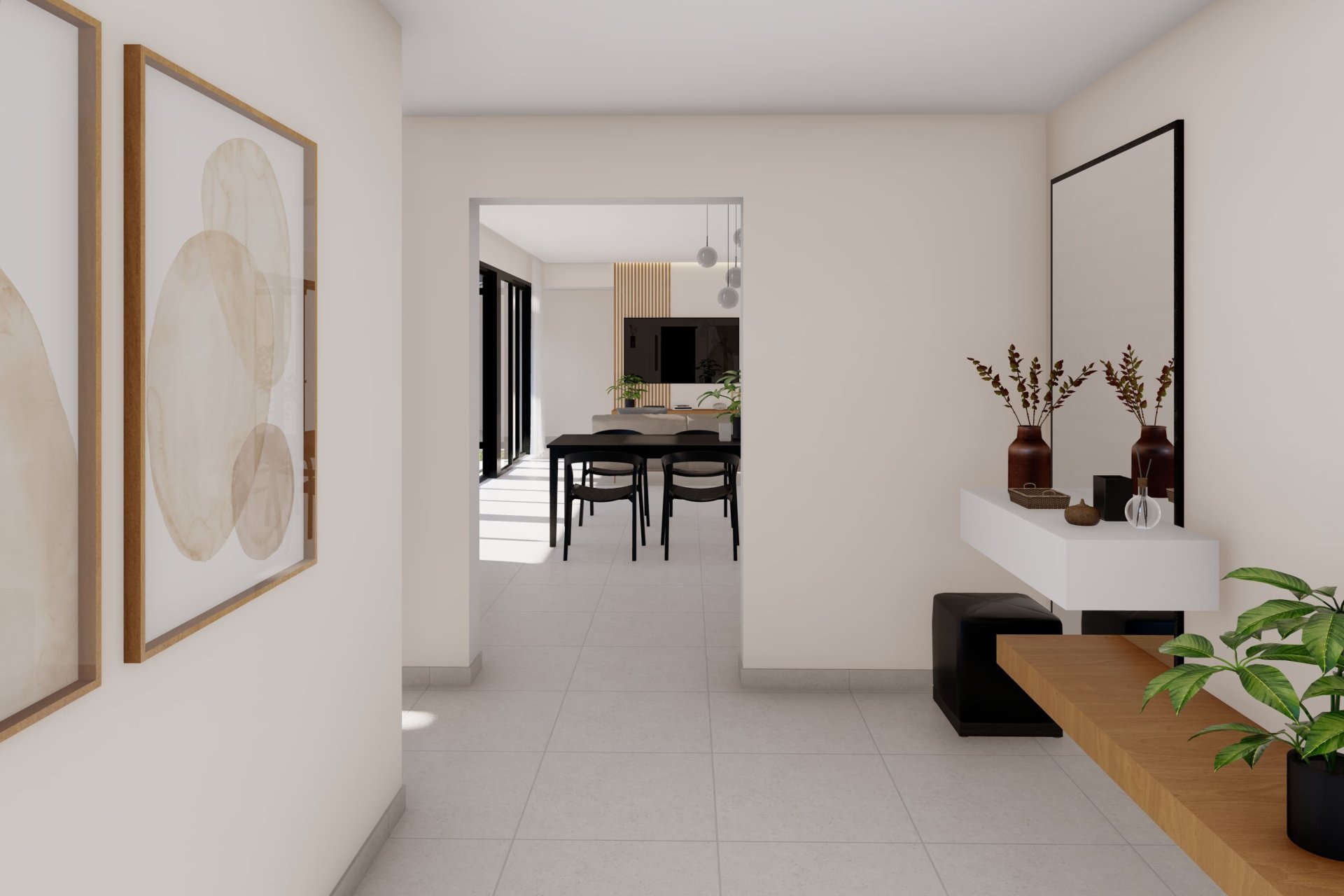 Obra nueva - detached -
Yecla