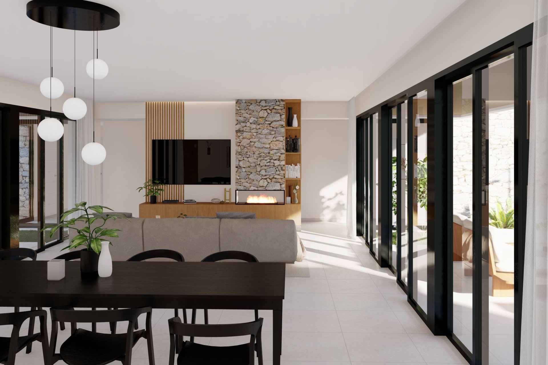 Obra nueva - detached -
Yecla