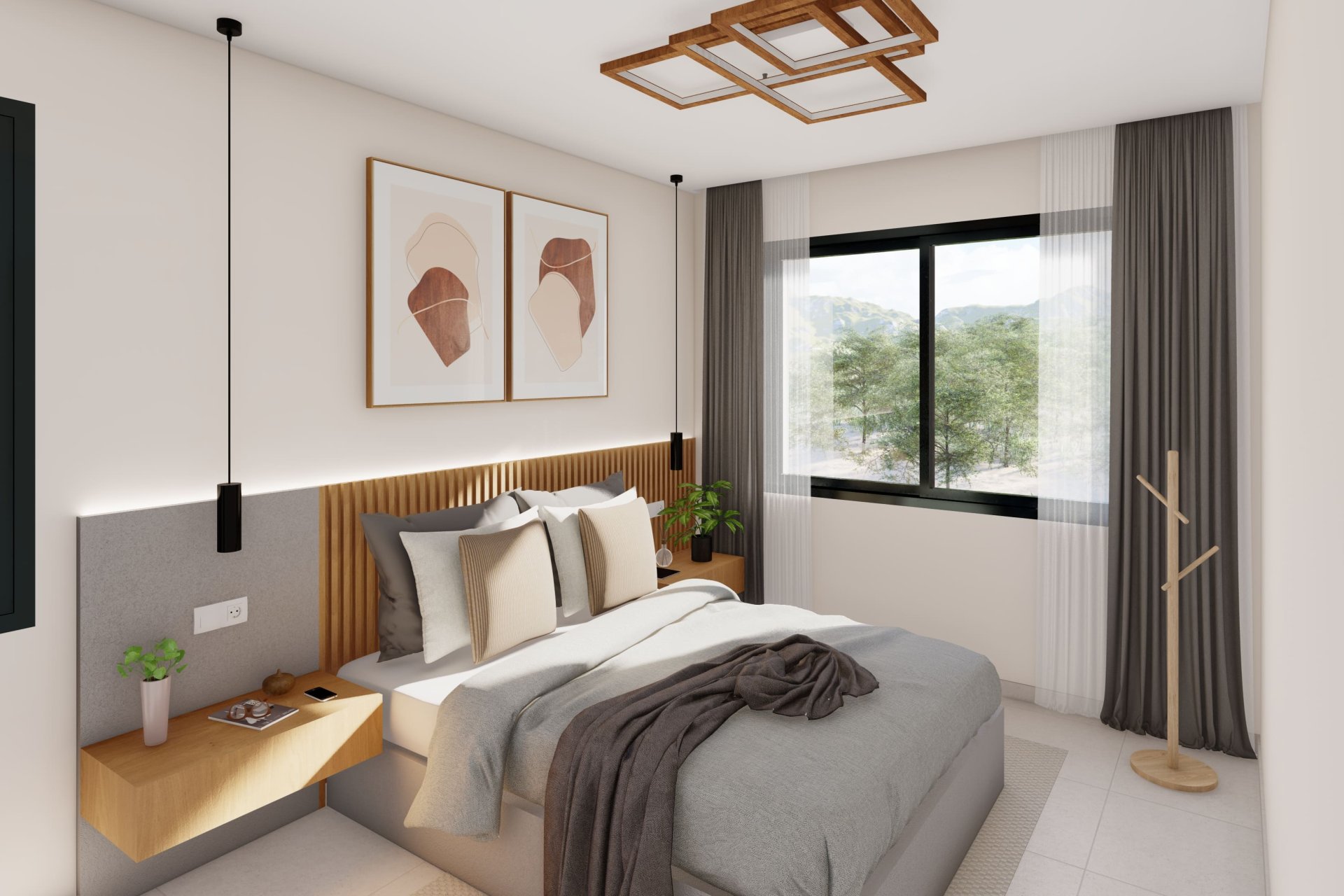 Obra nueva - detached -
Yecla