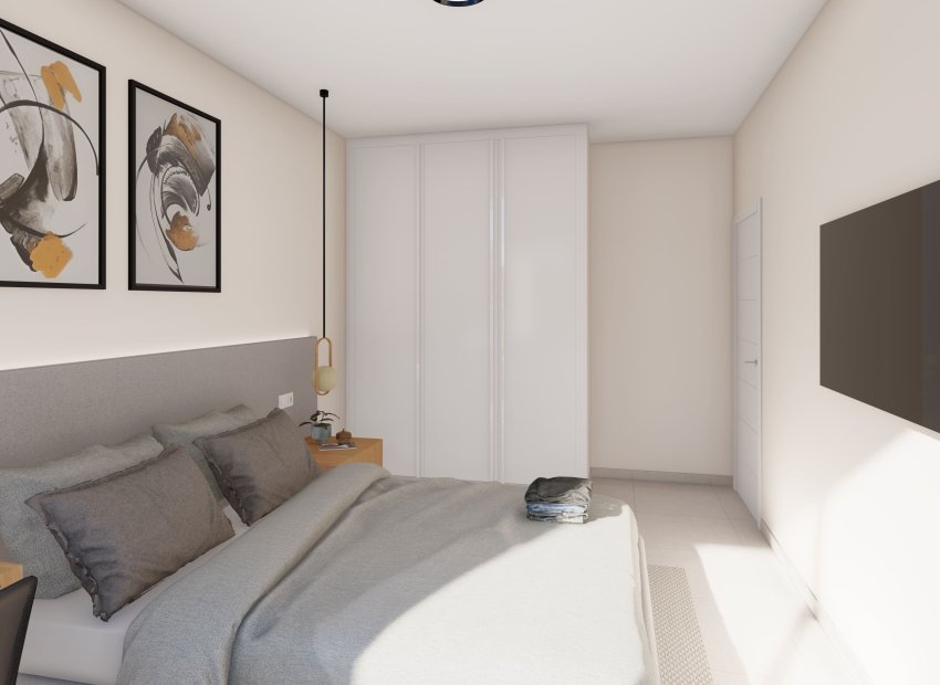 Obra nueva - detached -
Yecla