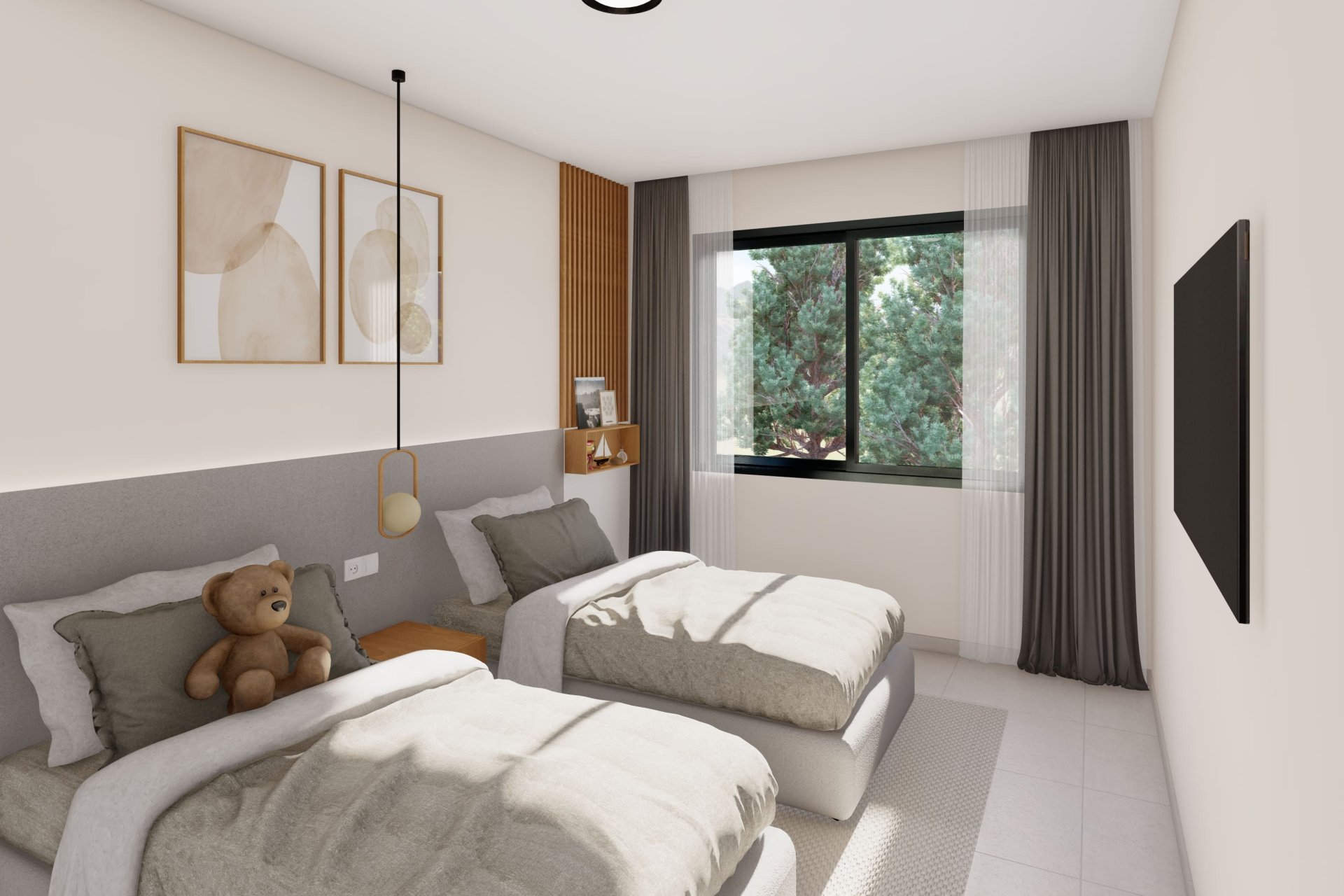 Obra nueva - detached -
Yecla