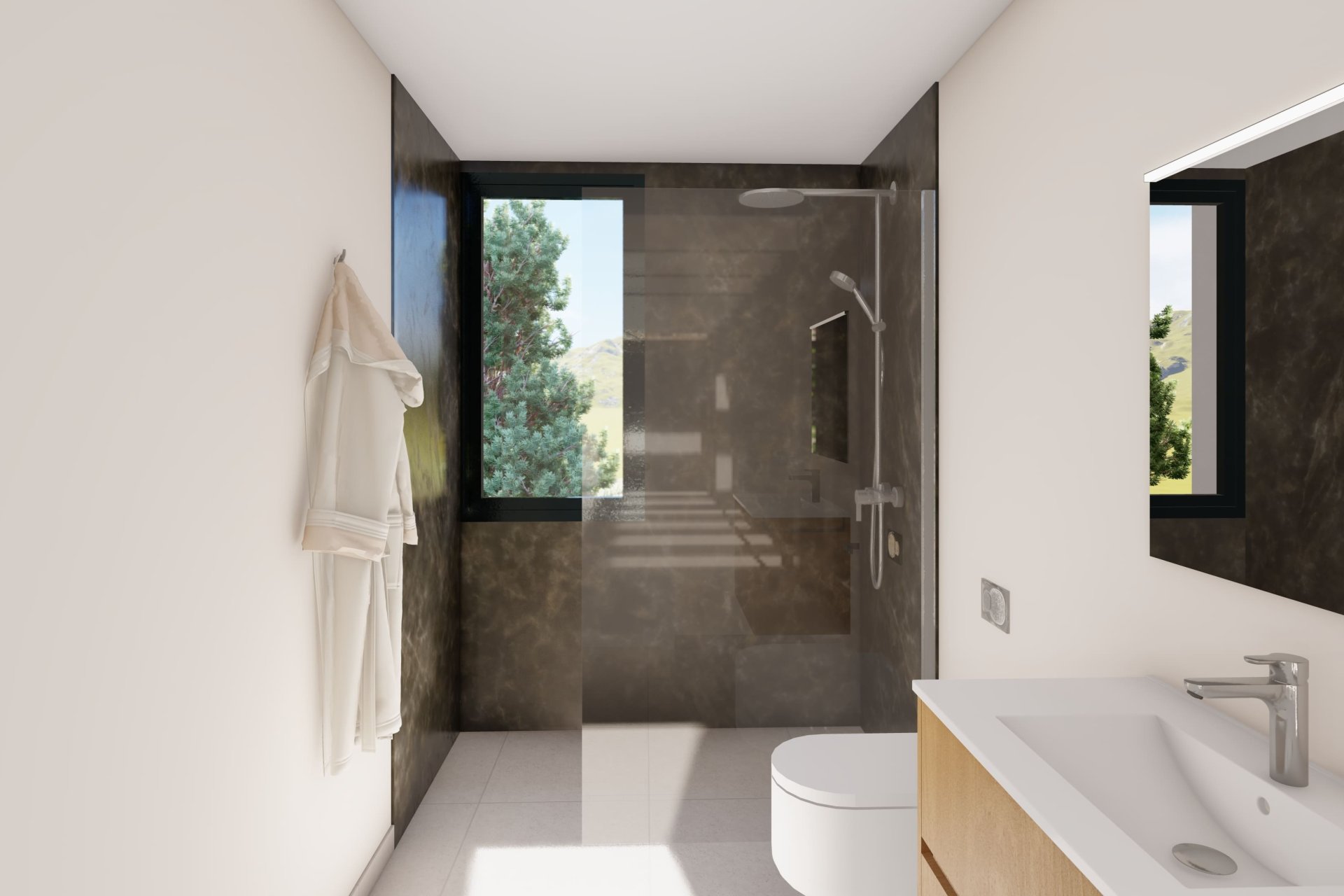 Obra nueva - detached -
Yecla