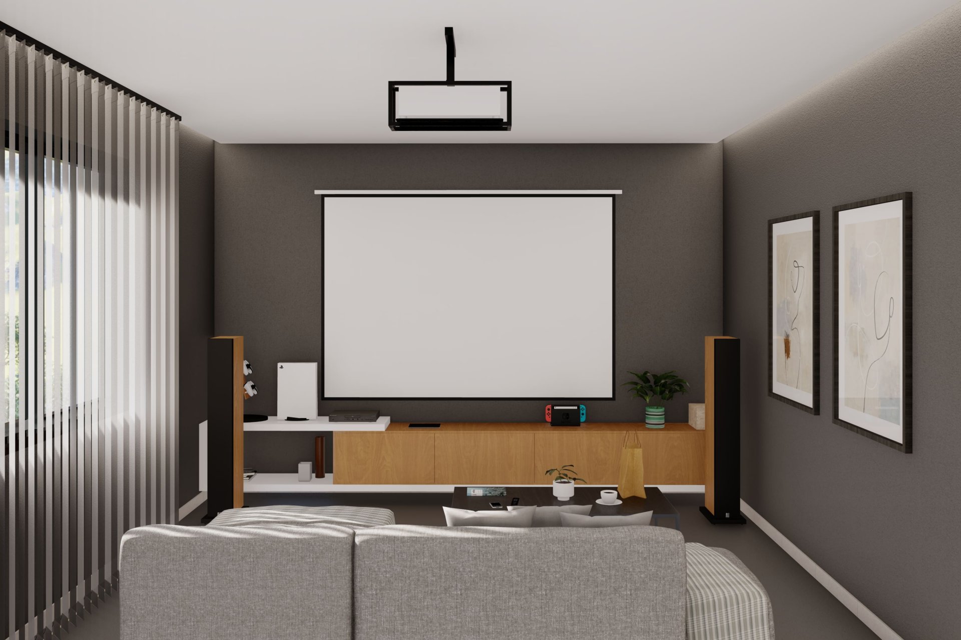 Obra nueva - detached -
Yecla
