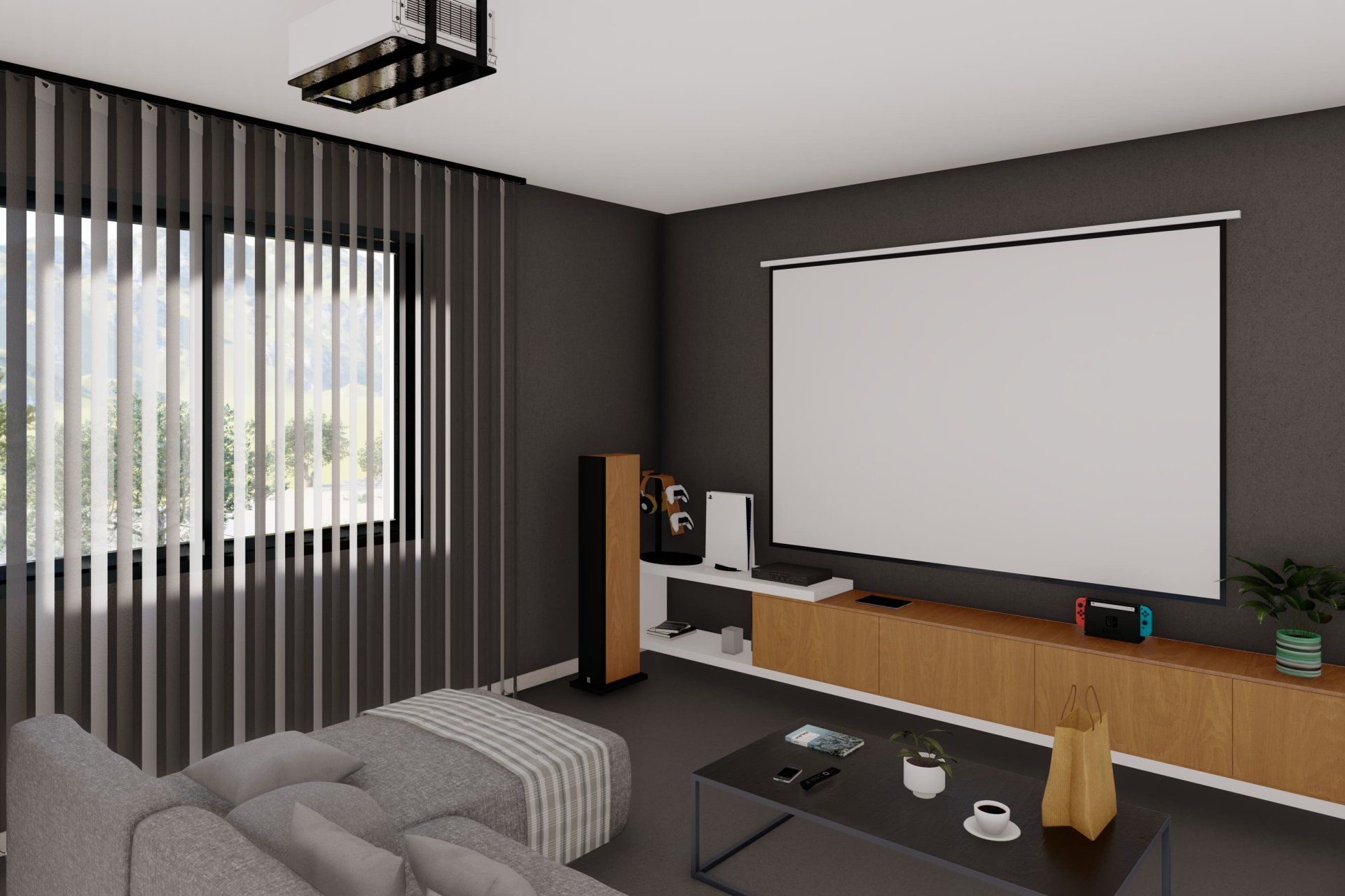 Obra nueva - detached -
Yecla