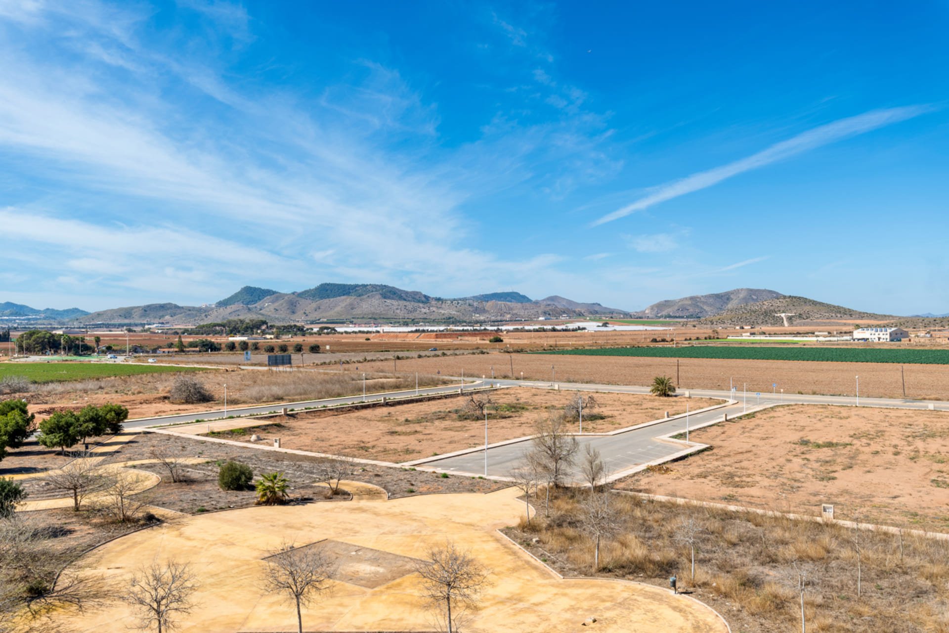 Obra nueva - ground-floor -
Islas Menores